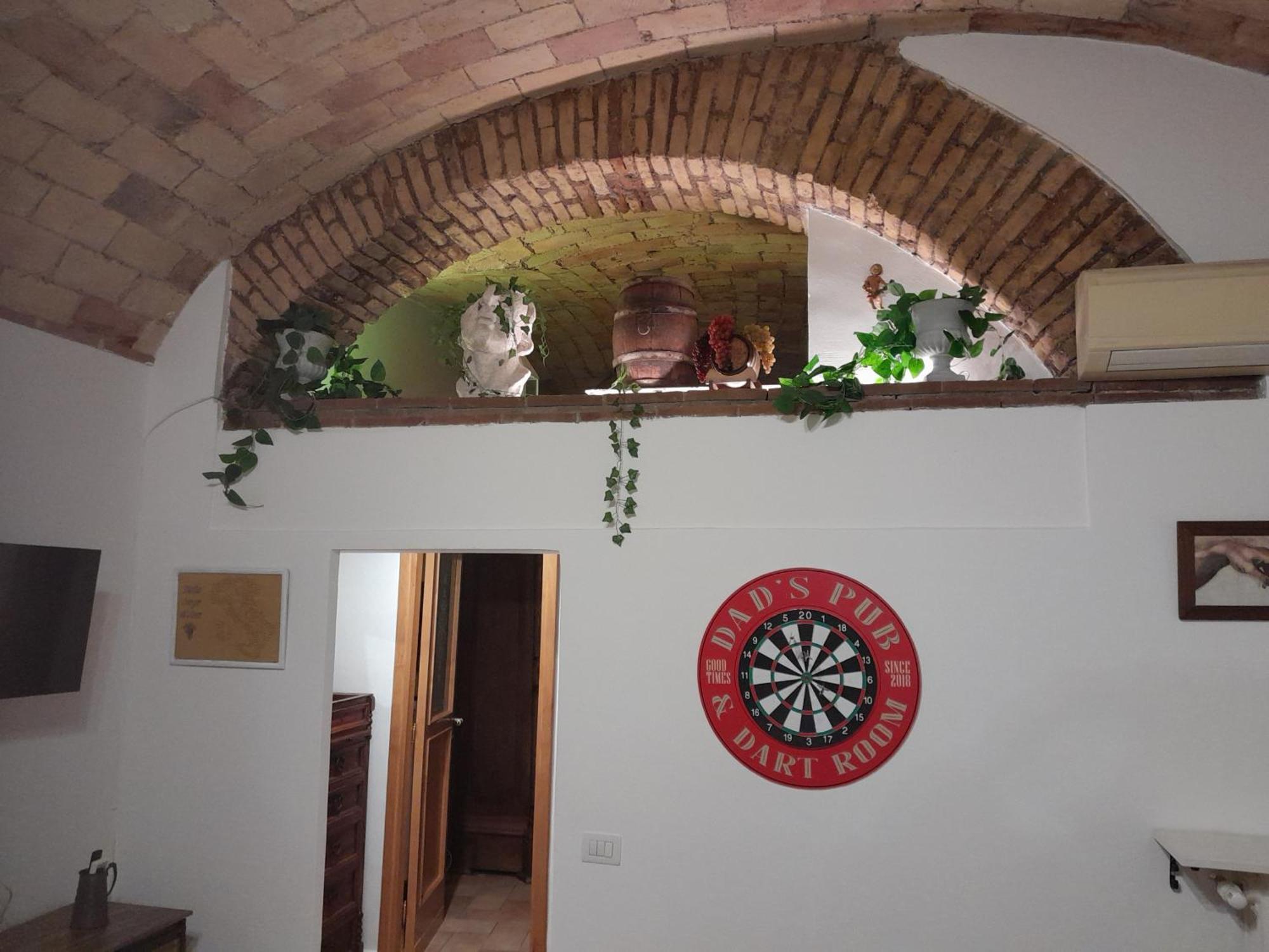 Domus Gelsomino Apartment Rome Luaran gambar