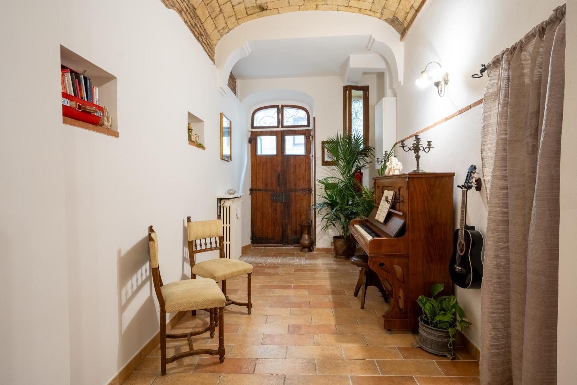 Domus Gelsomino Apartment Rome Luaran gambar