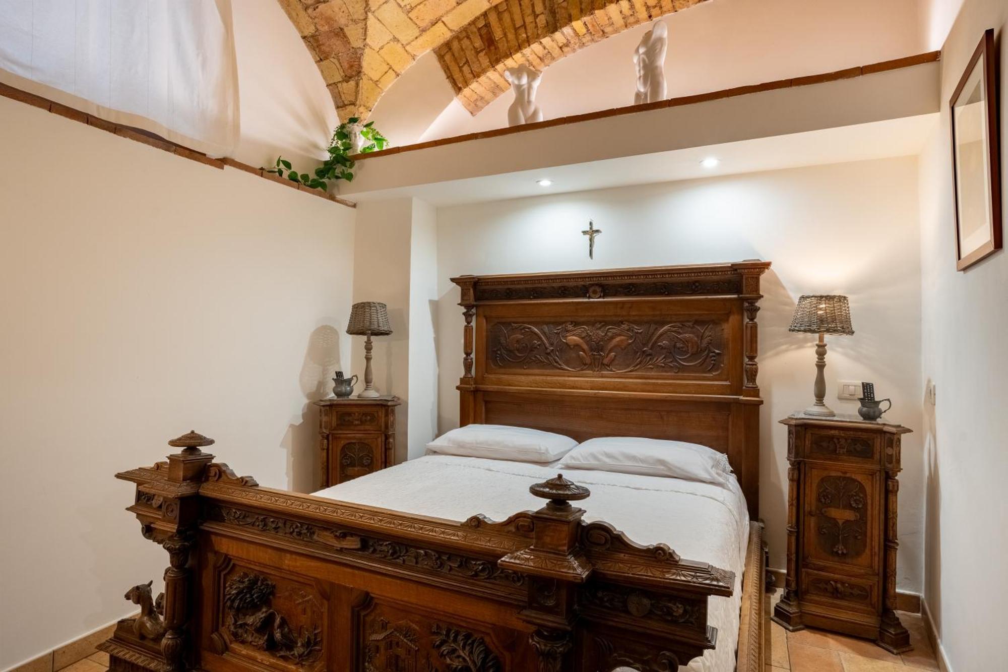 Domus Gelsomino Apartment Rome Luaran gambar