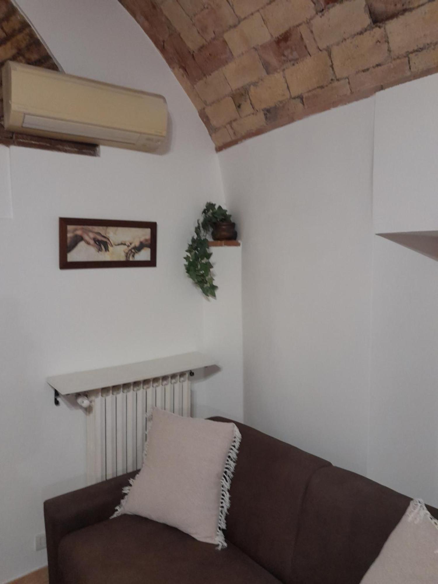 Domus Gelsomino Apartment Rome Luaran gambar