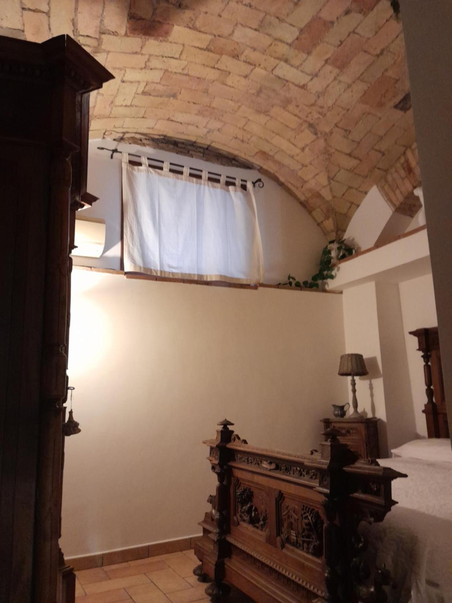 Domus Gelsomino Apartment Rome Luaran gambar