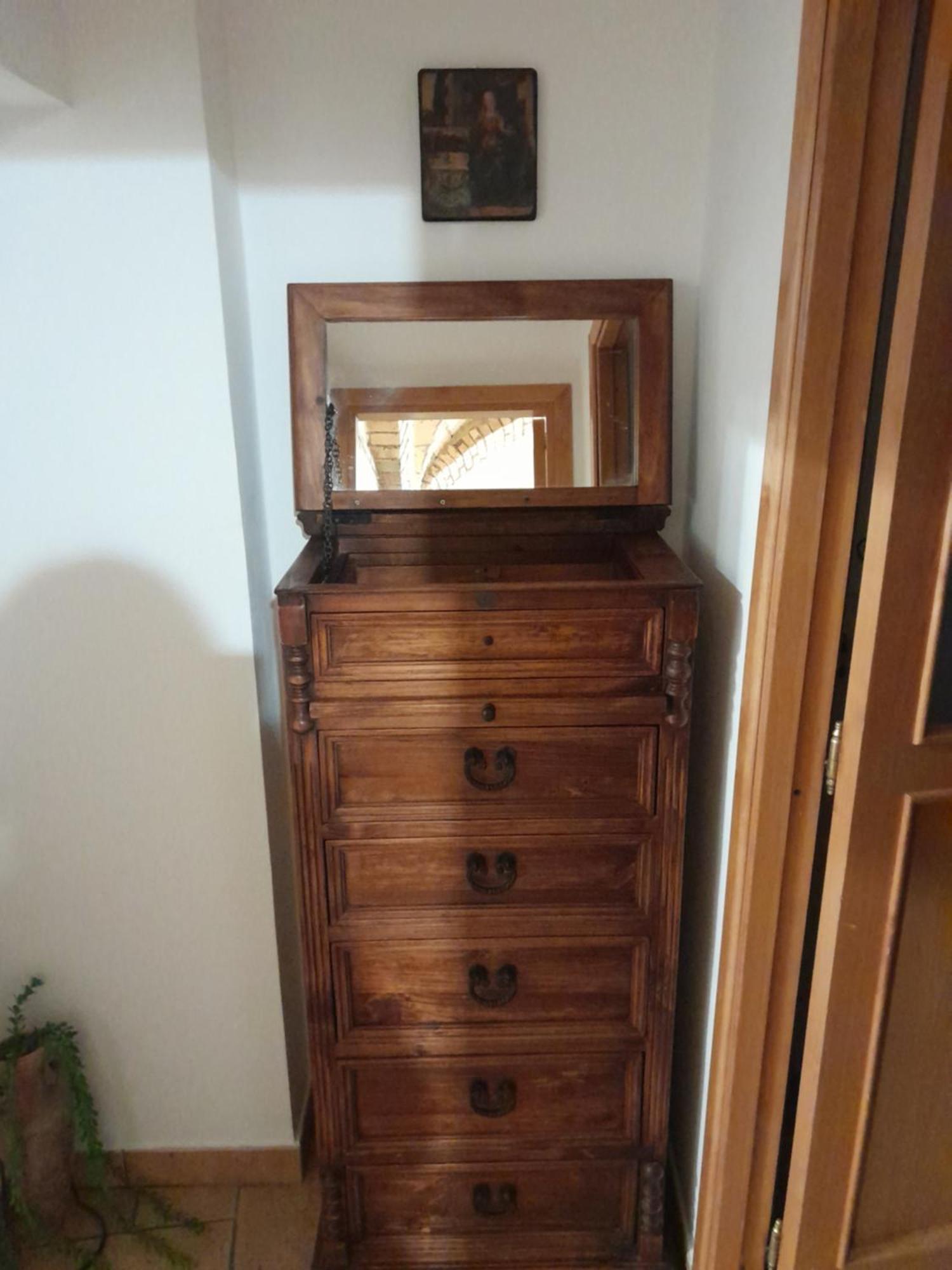 Domus Gelsomino Apartment Rome Luaran gambar