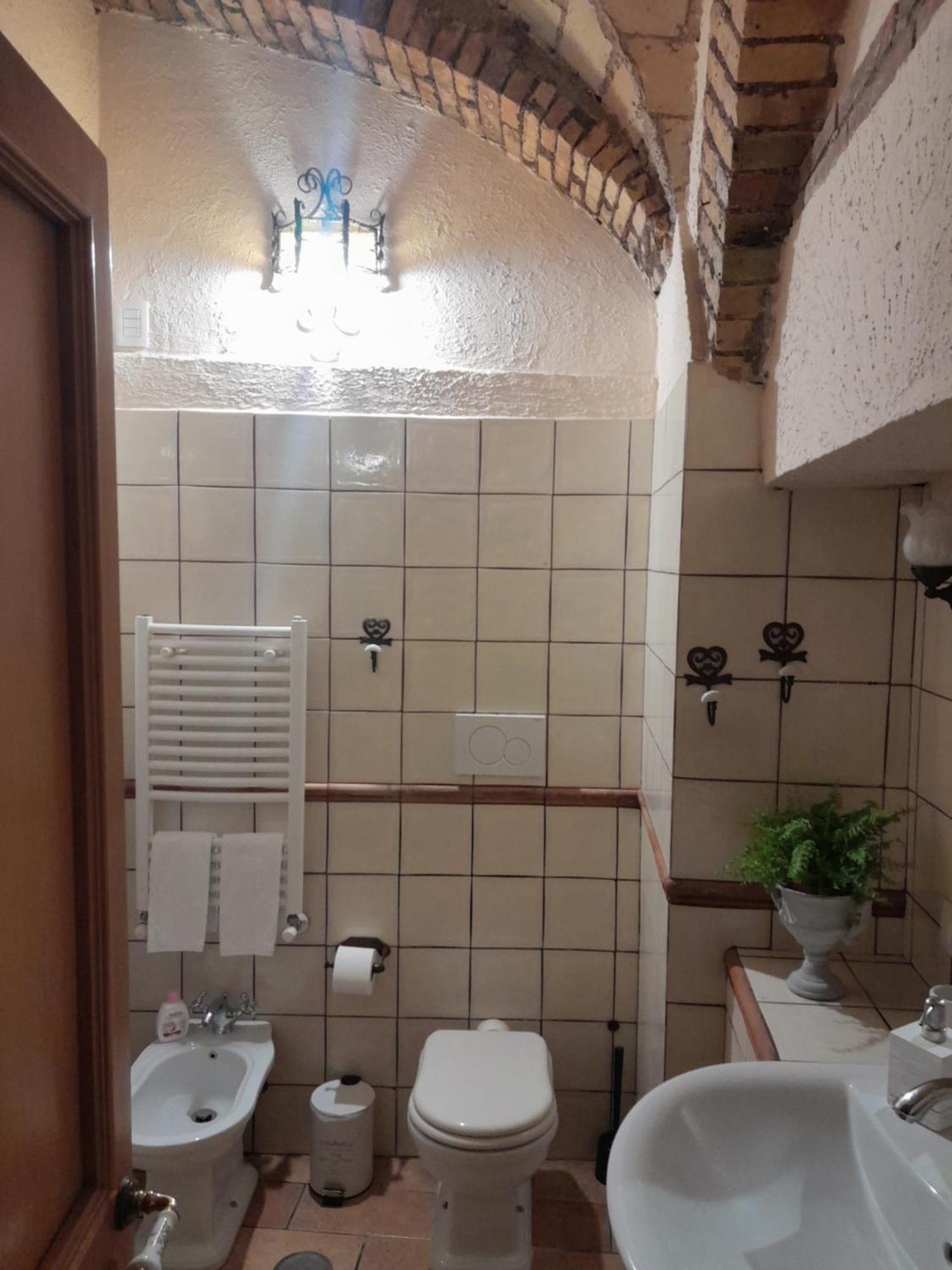 Domus Gelsomino Apartment Rome Luaran gambar