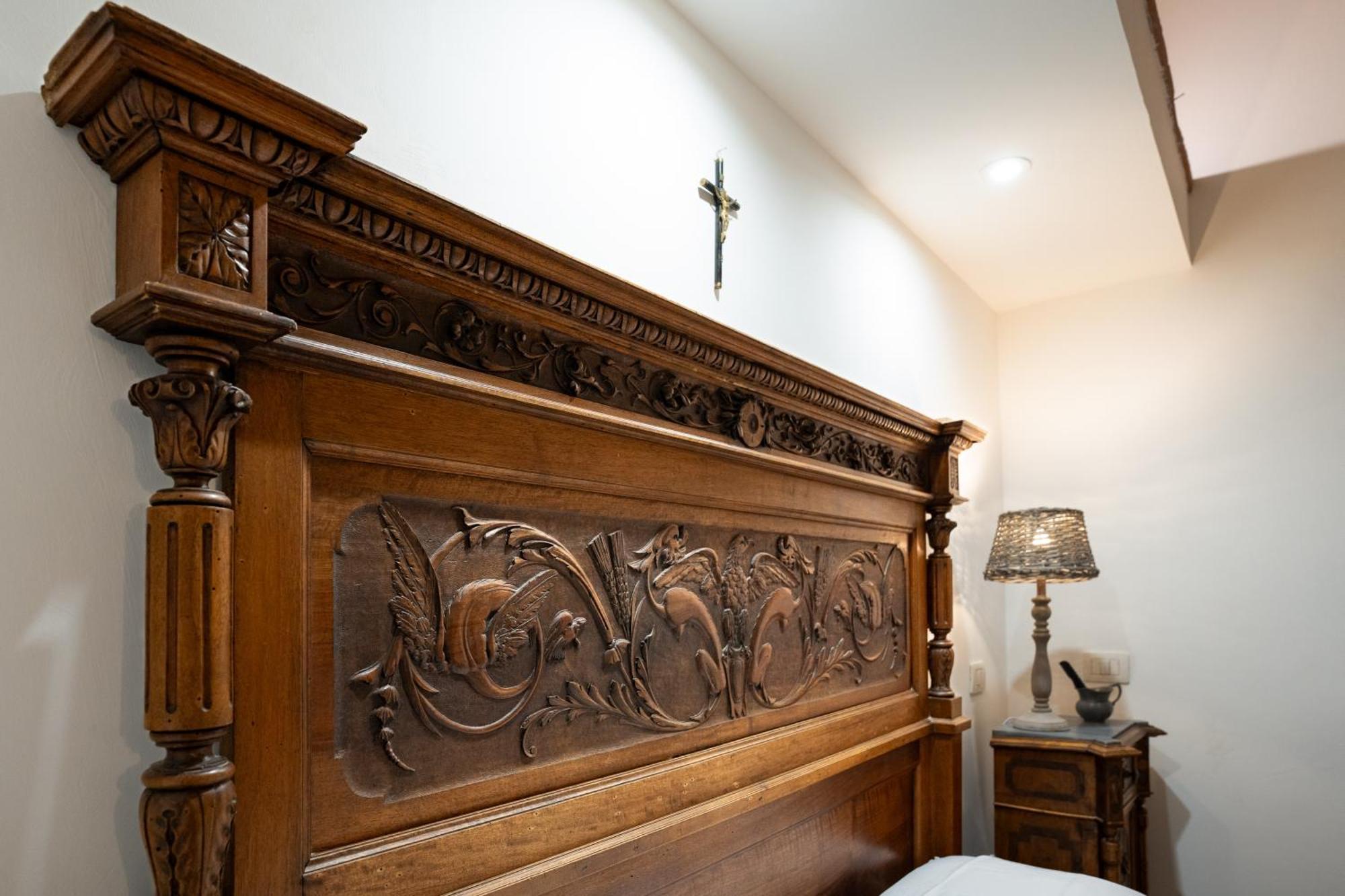 Domus Gelsomino Apartment Rome Luaran gambar