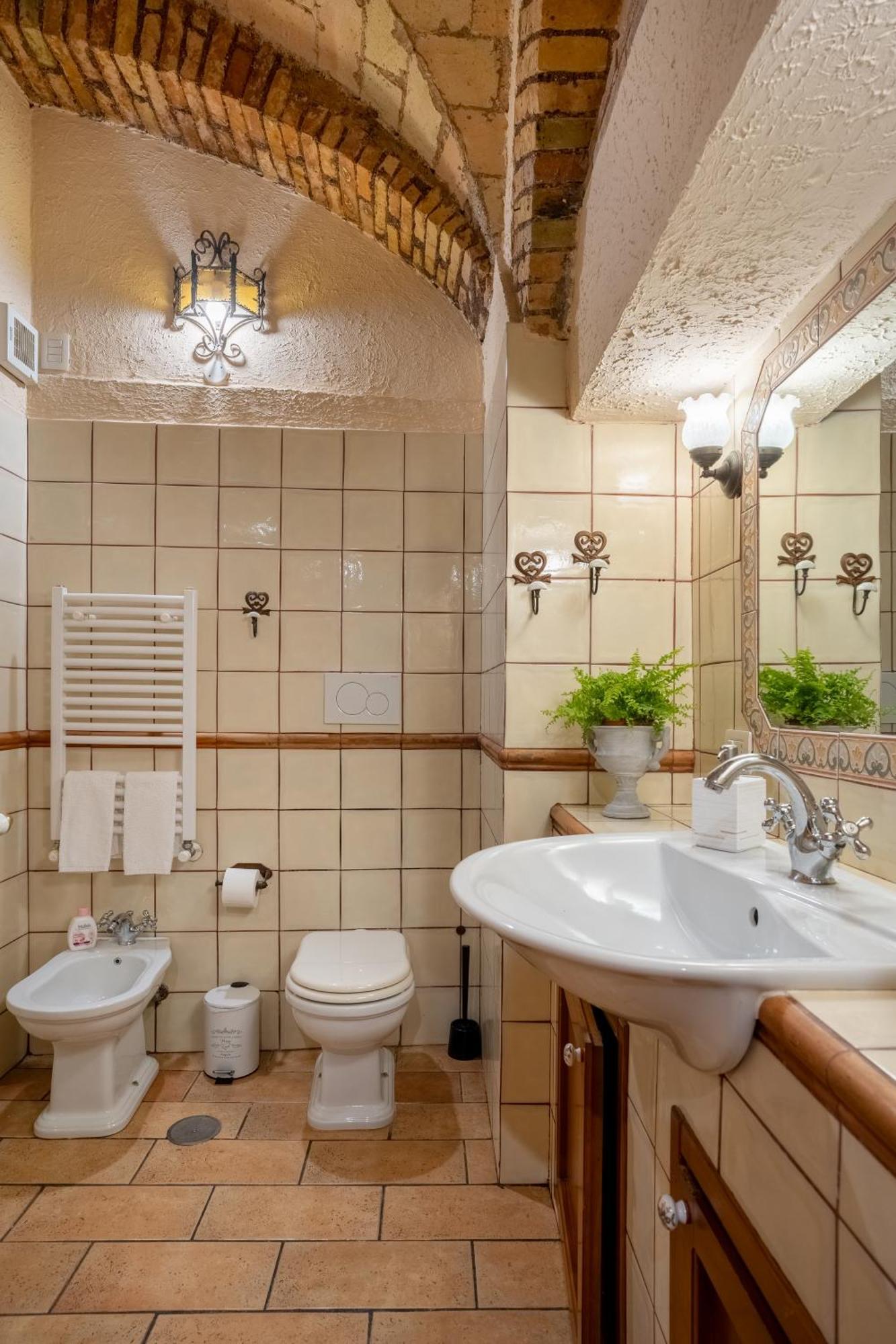 Domus Gelsomino Apartment Rome Luaran gambar