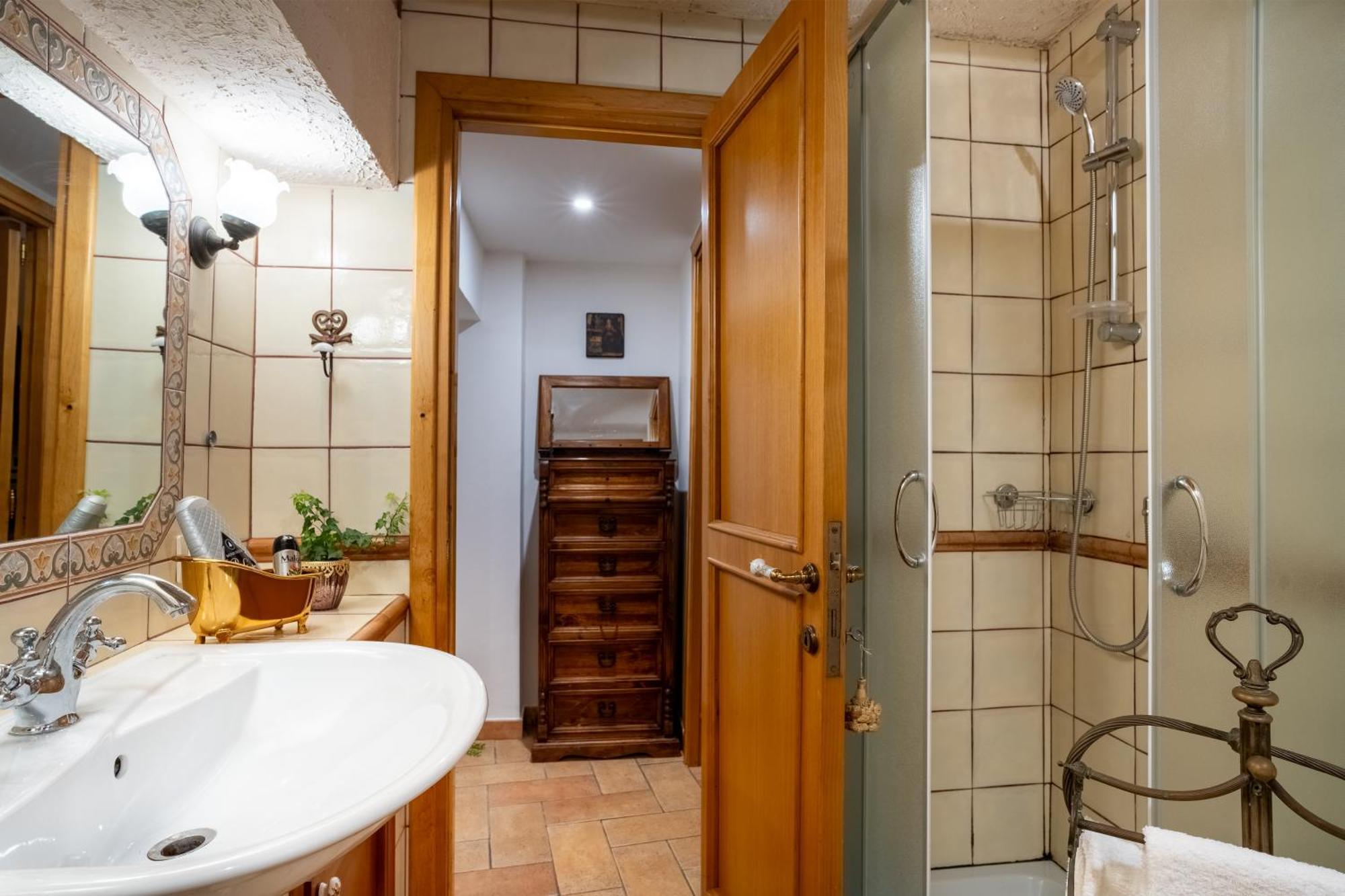 Domus Gelsomino Apartment Rome Luaran gambar