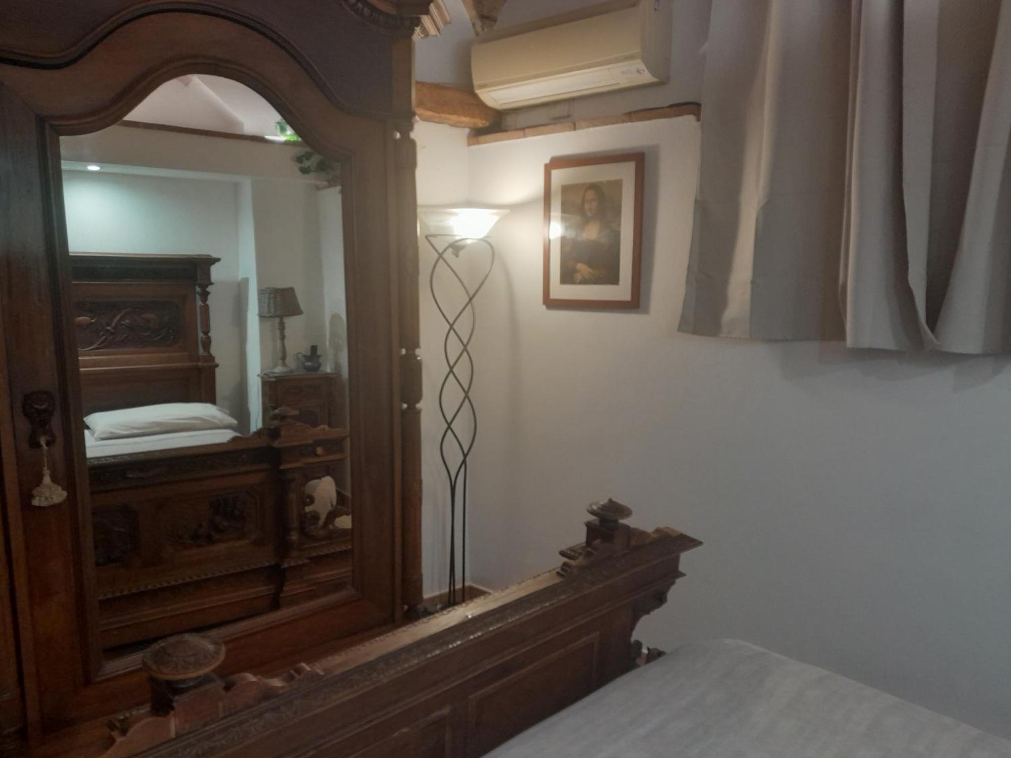 Domus Gelsomino Apartment Rome Luaran gambar