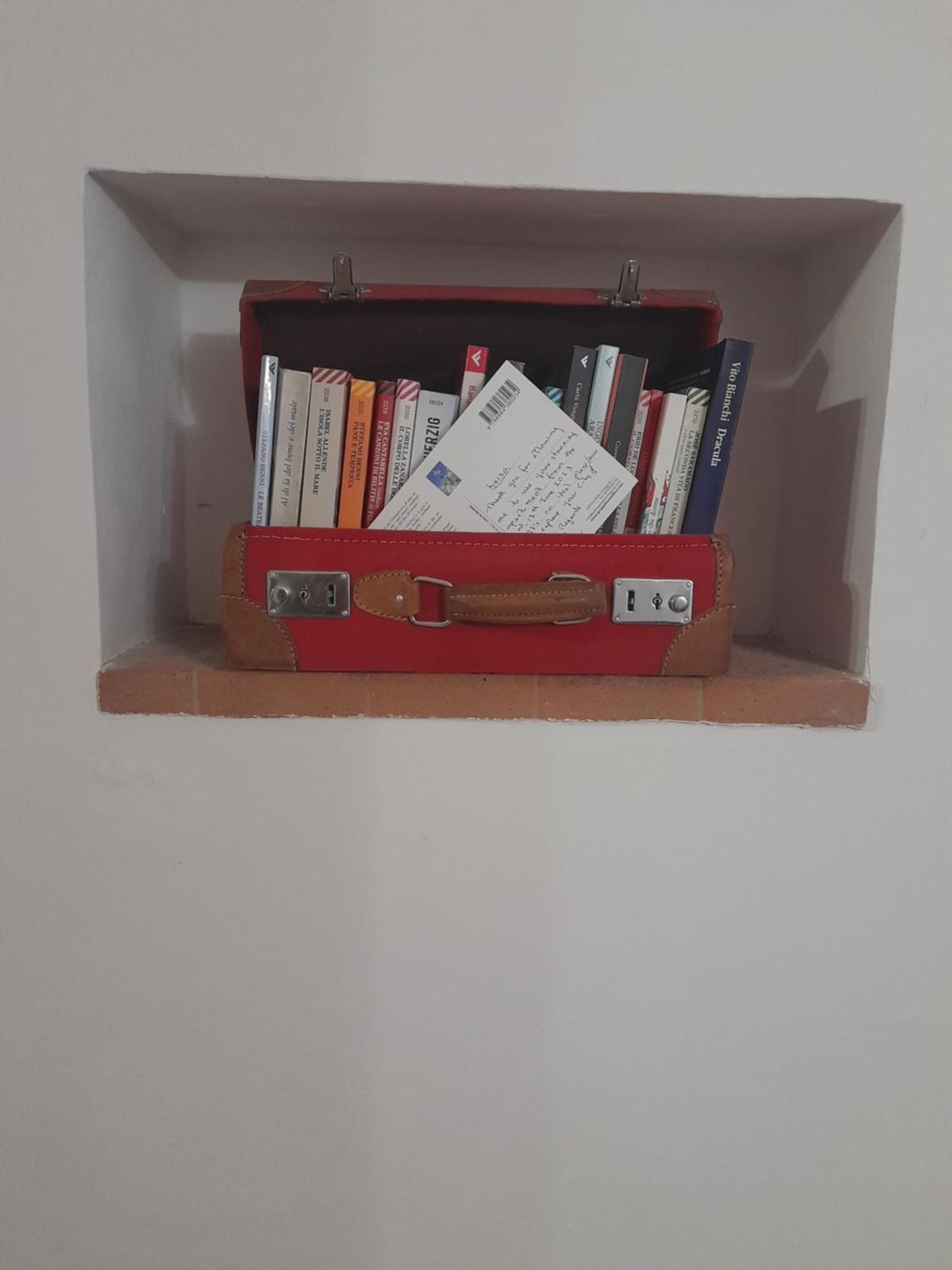 Domus Gelsomino Apartment Rome Luaran gambar