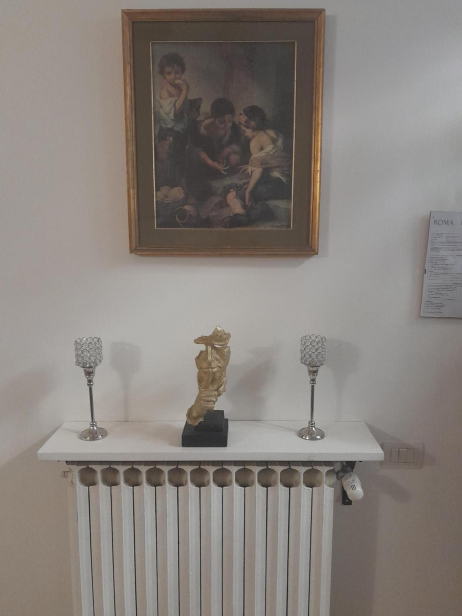 Domus Gelsomino Apartment Rome Luaran gambar