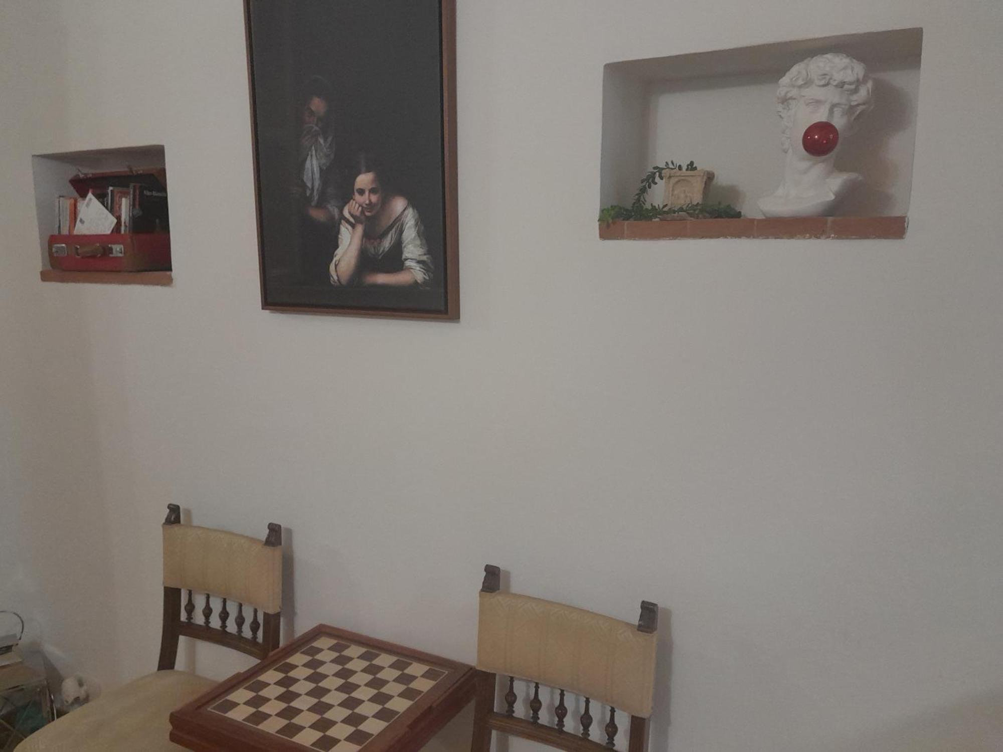 Domus Gelsomino Apartment Rome Luaran gambar