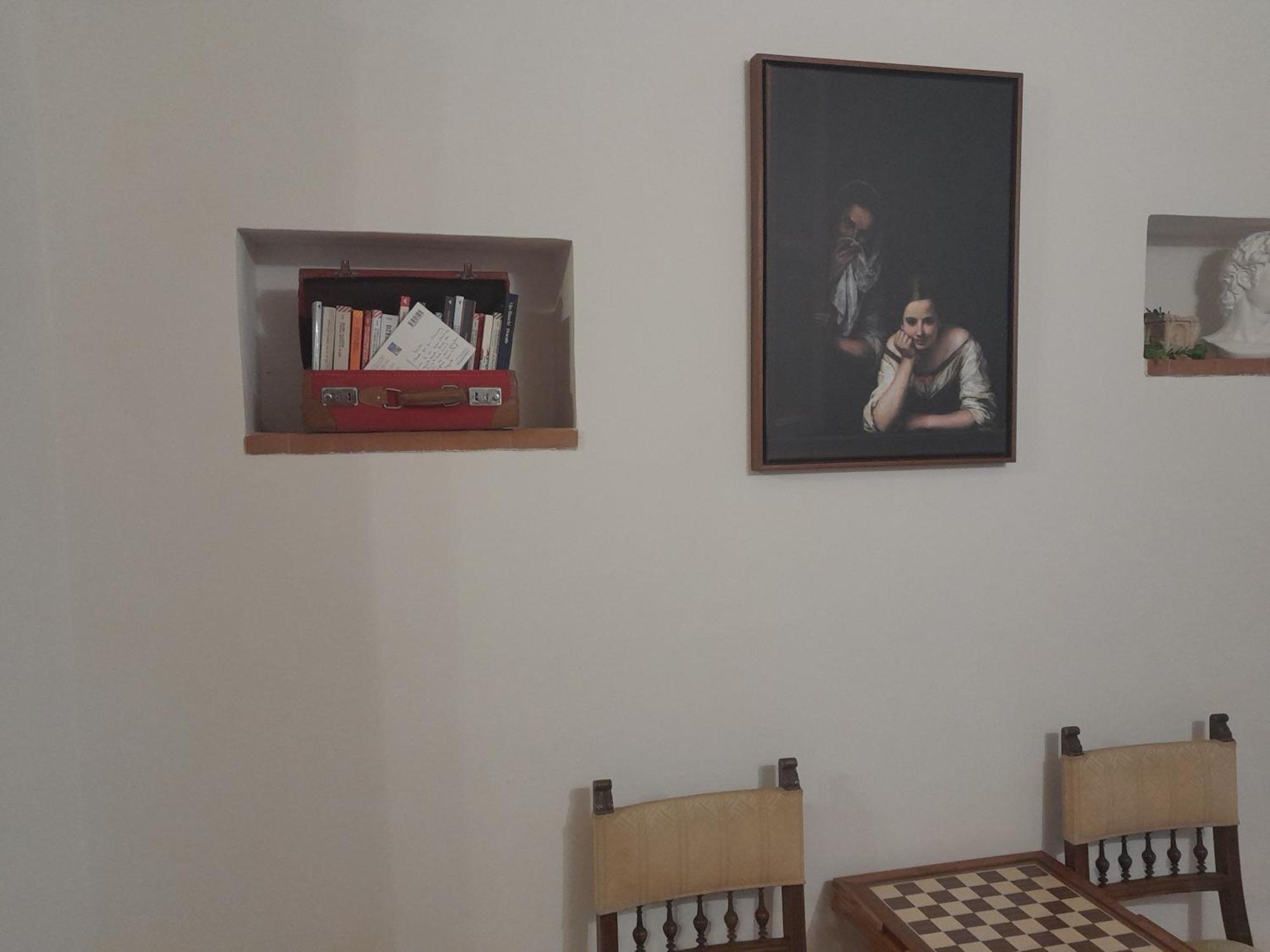 Domus Gelsomino Apartment Rome Luaran gambar