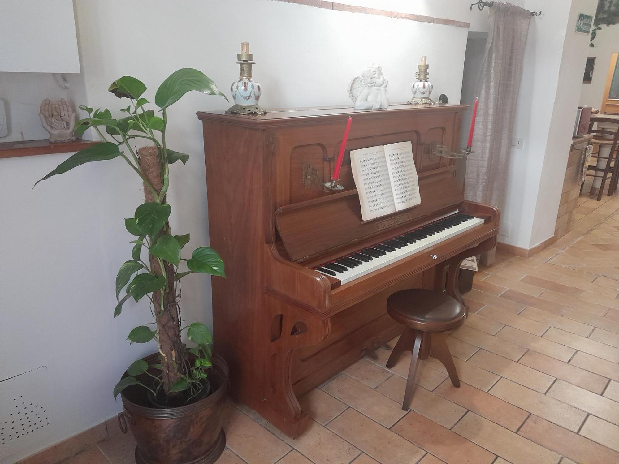 Domus Gelsomino Apartment Rome Luaran gambar