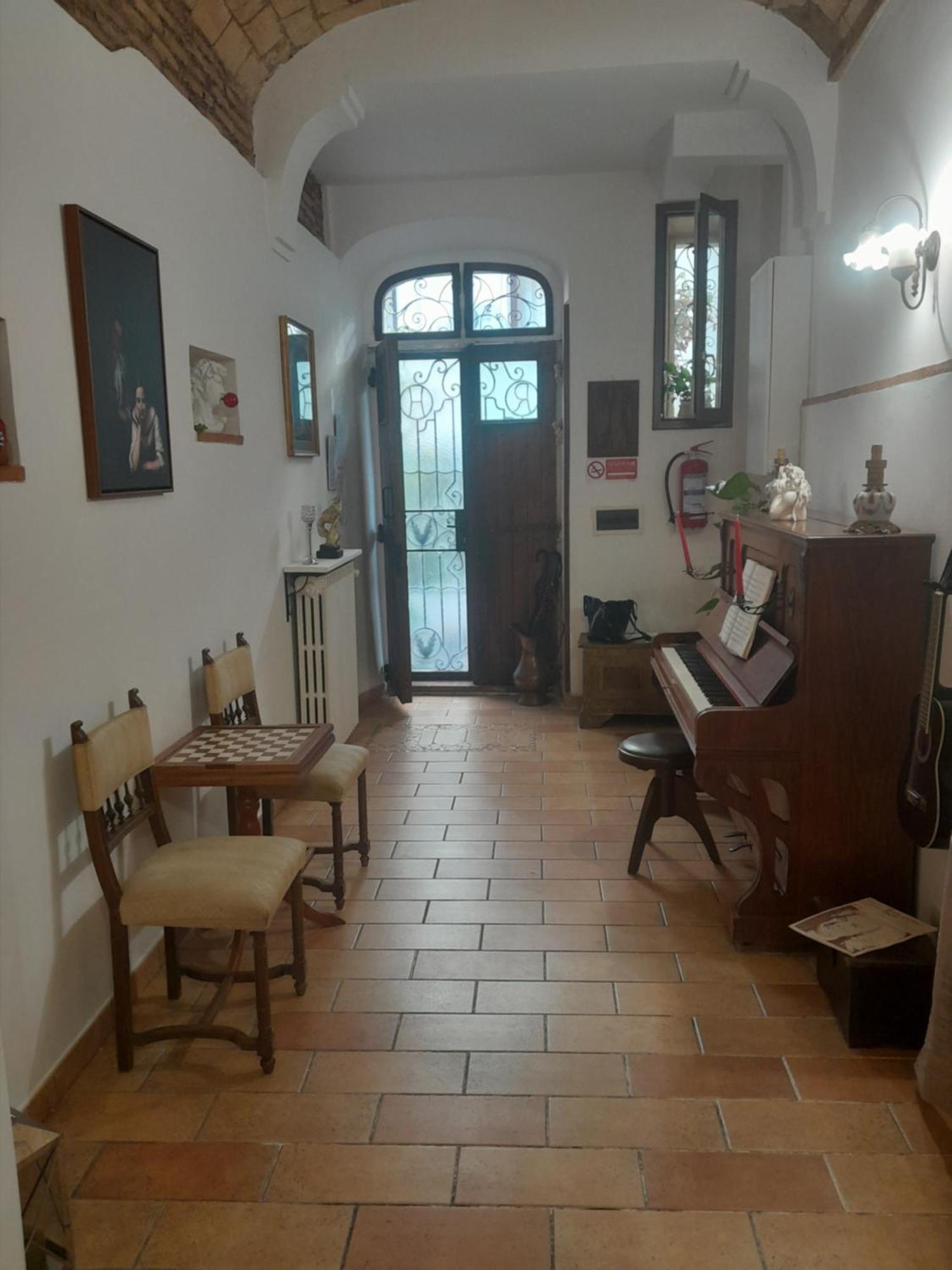 Domus Gelsomino Apartment Rome Luaran gambar