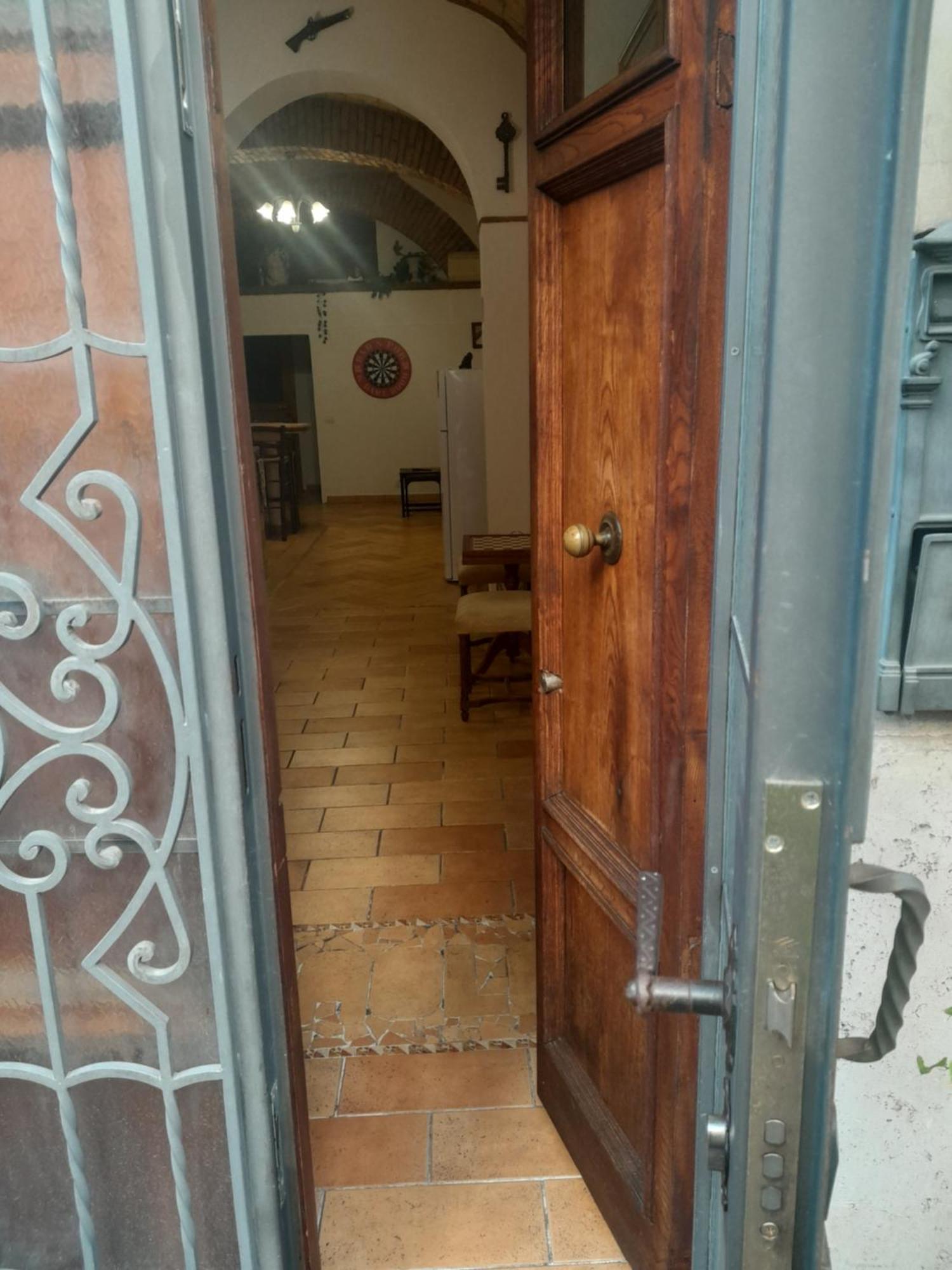 Domus Gelsomino Apartment Rome Luaran gambar