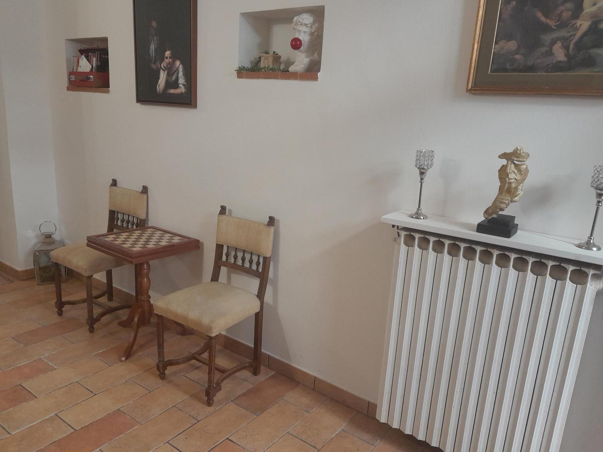 Domus Gelsomino Apartment Rome Luaran gambar