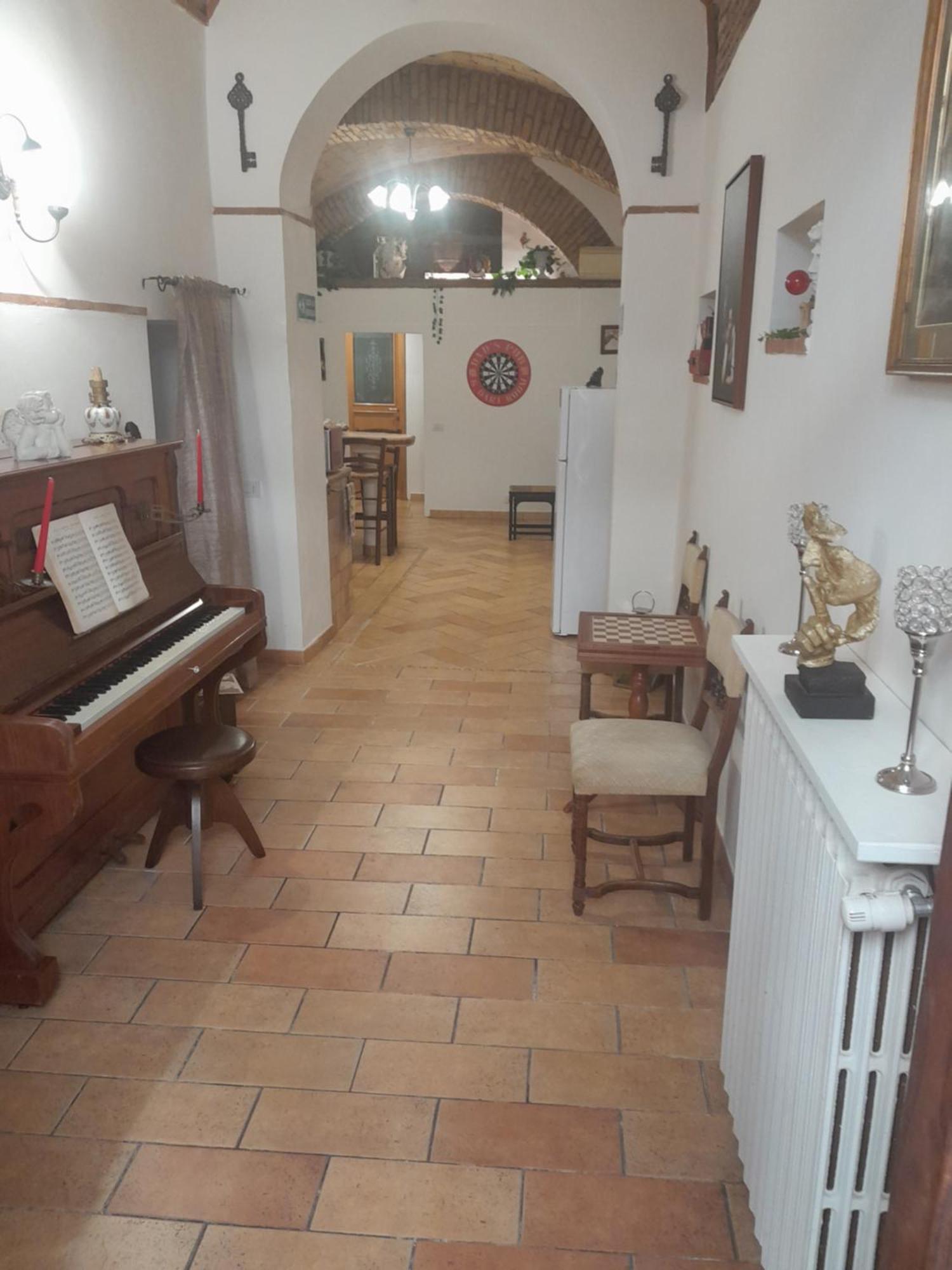 Domus Gelsomino Apartment Rome Luaran gambar