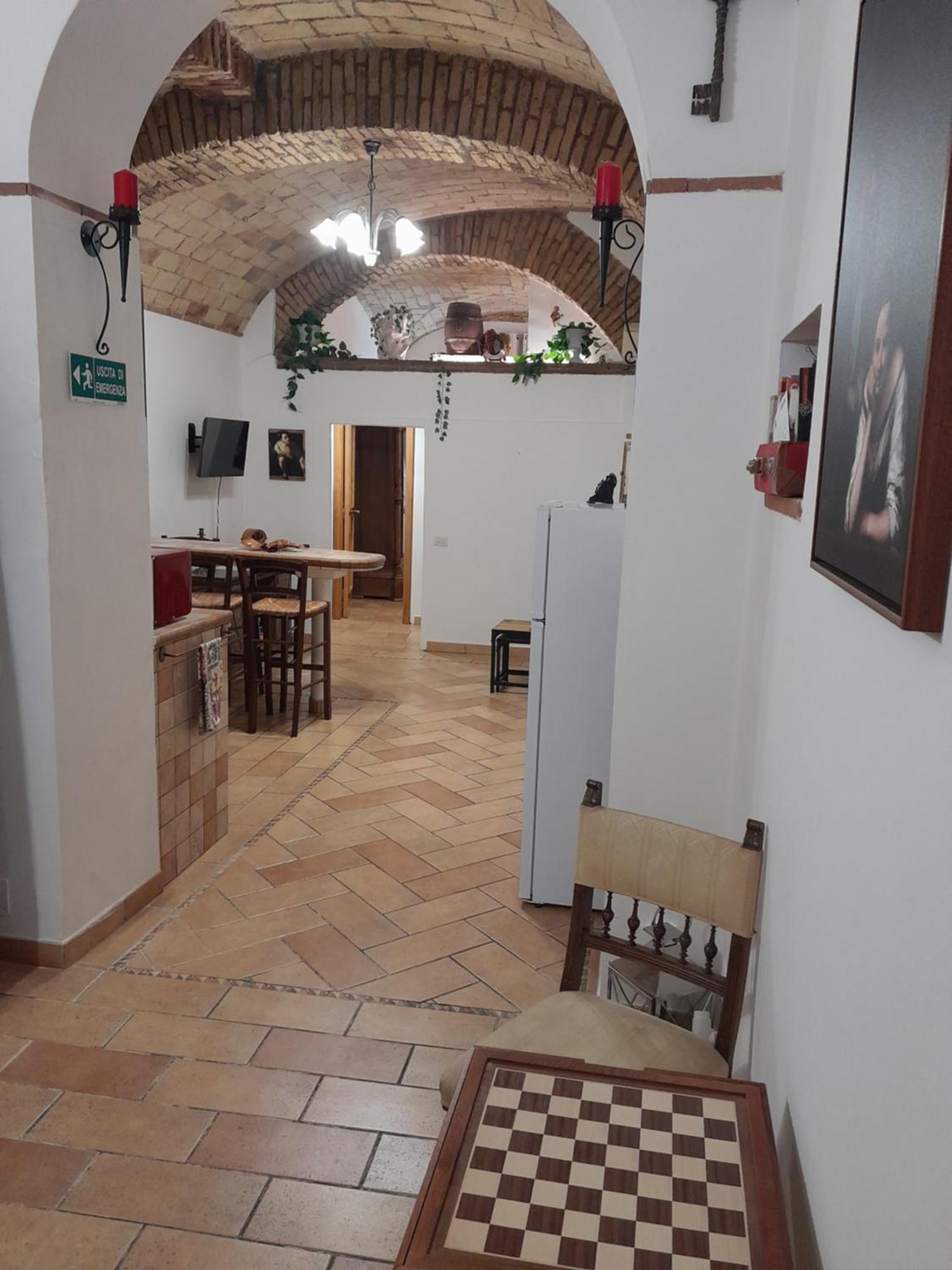 Domus Gelsomino Apartment Rome Luaran gambar