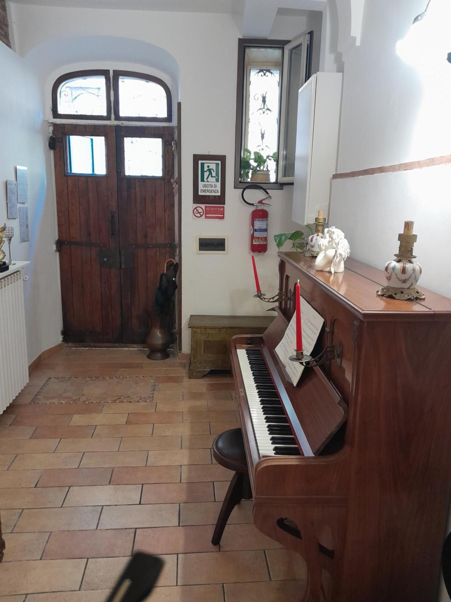 Domus Gelsomino Apartment Rome Luaran gambar